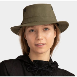 Chapeau Adventure T5 Ultraléger Olive - Tilley