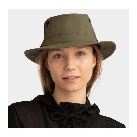 Adventure Hat T5 Ultralight Olive - Tilley