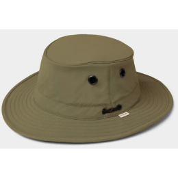 Chapeau Adventure T5 Ultraléger Olive - Tilley
