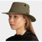 Chapeau Adventure T5 Ultraléger Olive - Tilley