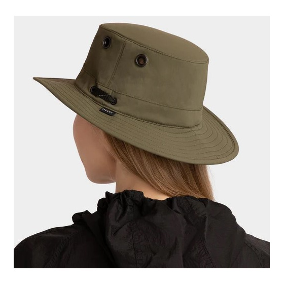 Adventure Hat T5 Ultralight Olive - Tilley