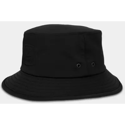 Black Travel Bob UPF50+ - Tilley ref 22418 traclet hat shop