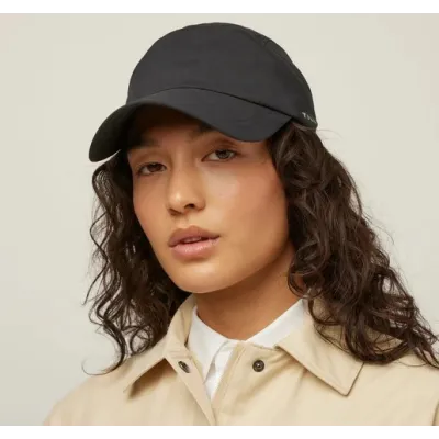 Ultra-light UPF 50+ Solar Baseball Cap - Tilley ref 22425 - TRACLET hat shop