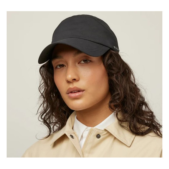 Casquette Baseball Solaire Ultra-légère UPF 50+ - Tilley