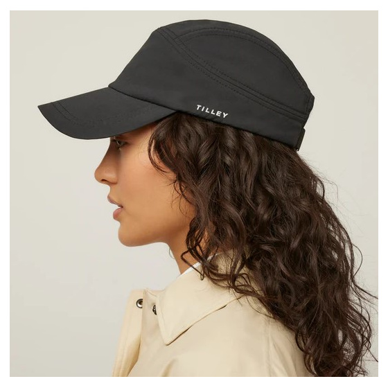 Ultra-light UPF 50+ Solar Baseball Cap - Tilley