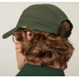 Casquette Baseball Solaire Ultra-légère UPF 50+ - Tilley