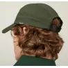 Ultra-light UPF 50+ Solar Baseball Cap - Tilley ref 22425 - TRACLET hat shop