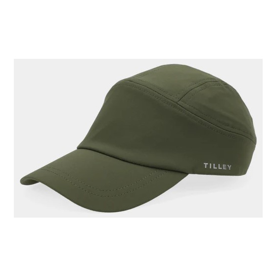 Ultra-light UPF 50+ Solar Baseball Cap - Tilley