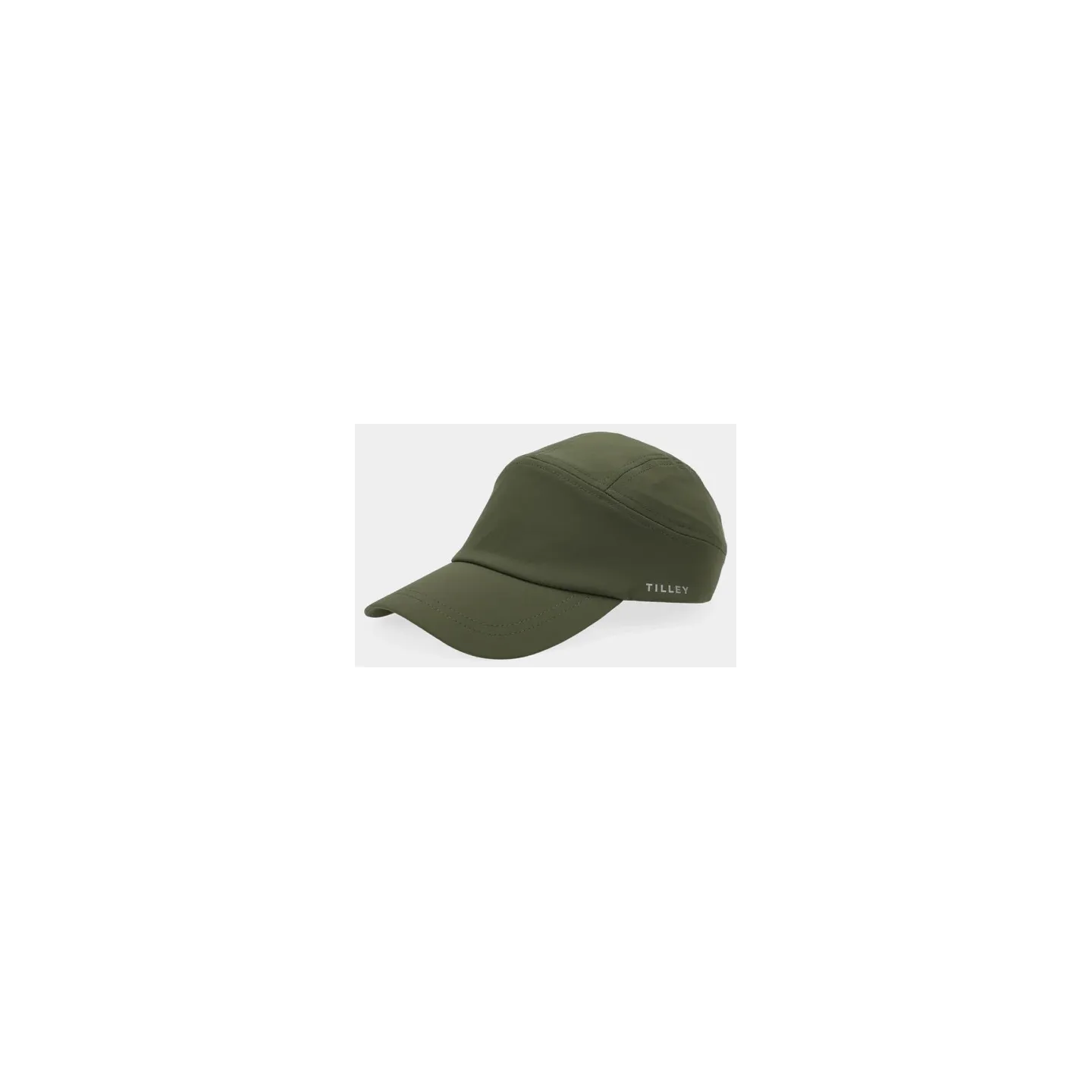 Ultra-light UPF 50+ Solar Baseball Cap - Tilley ref 22425 - TRACLET hat shop