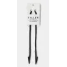 Hat Clip Cord for Transport & Wind Protection - Tilley Reference: 22432 | Traclet Hat Shop