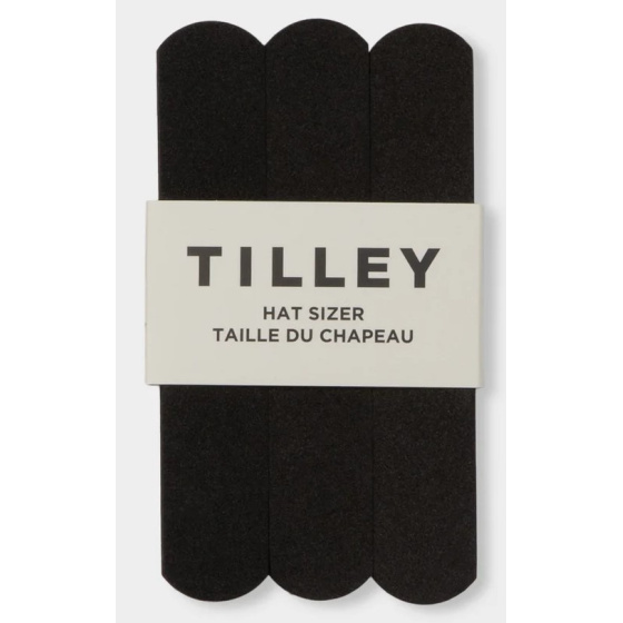 Réducteur De Taille - Tour De Tête Lot de 3 - Tilley