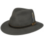 Chapeau Delaware Valrico Vitafelt Gris - Stetson