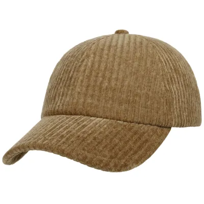 Casquette Baseball Arizona Velours - Stetson