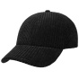 copy of Beige Velvet Baseball Cap - Traclet