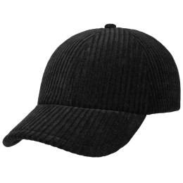 Casquette Baseball Arizona Velours - Stetson