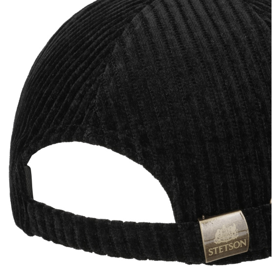 Casquette Baseball Arizona Velours - Stetson