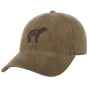 copy of Beige Velvet Baseball Cap - Traclet