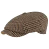 Casquette Irlandaise Drancy Laine Vierge - Fléchet