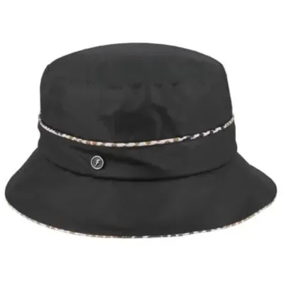 Chapeau De Pluie Cayenne Imperméable & Pliable - Flechet