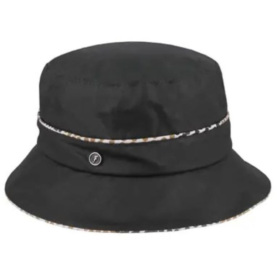 copy of Aurillac Waterproof & Foldable Rain Hat - Flechet