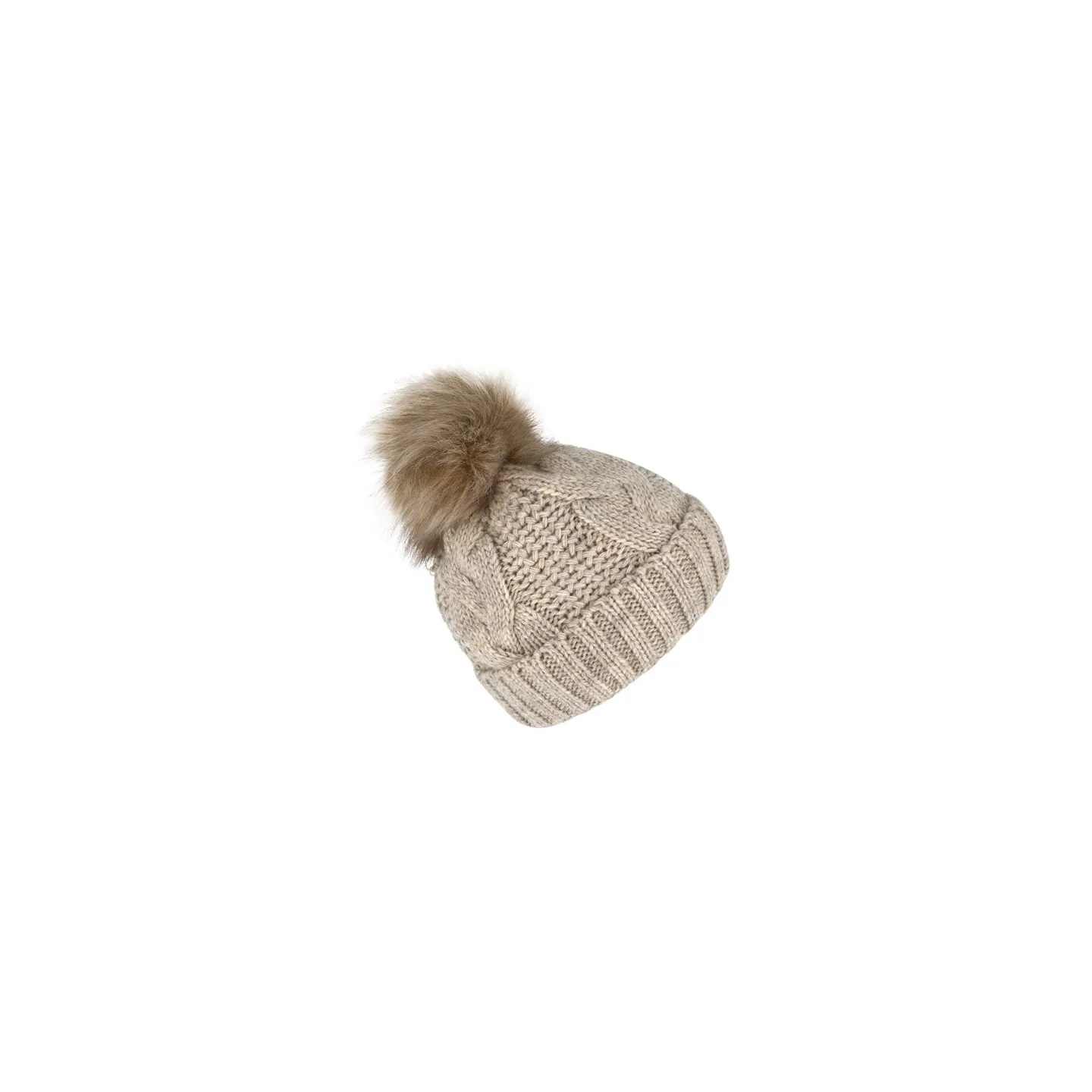 Bonnet à Pompon Lublin Doublé Polaire - Traclet  Reference : 22449| Chapellerie Traclet