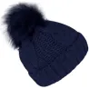 Bonnet à Pompon Lublin Doublé Polaire - Traclet  Reference : 22449| Chapellerie Traclet