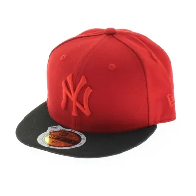Casquette NY enfant Poptonal Neyyan