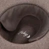 Chapeau Traveller Cagliari Cache-Oreilles Pliable & Imperméable - Traclet Reference : 22450| Chapellerie Traclet