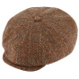 copy of TWEED Irish Flat Cap Relax - City Sport