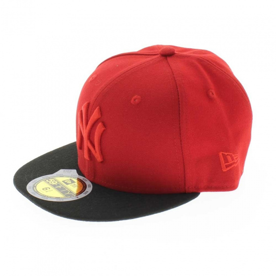 Poptonal Neyyan NY child cap