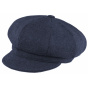 Casquette Gavroche Cosenza Laine - Traclet