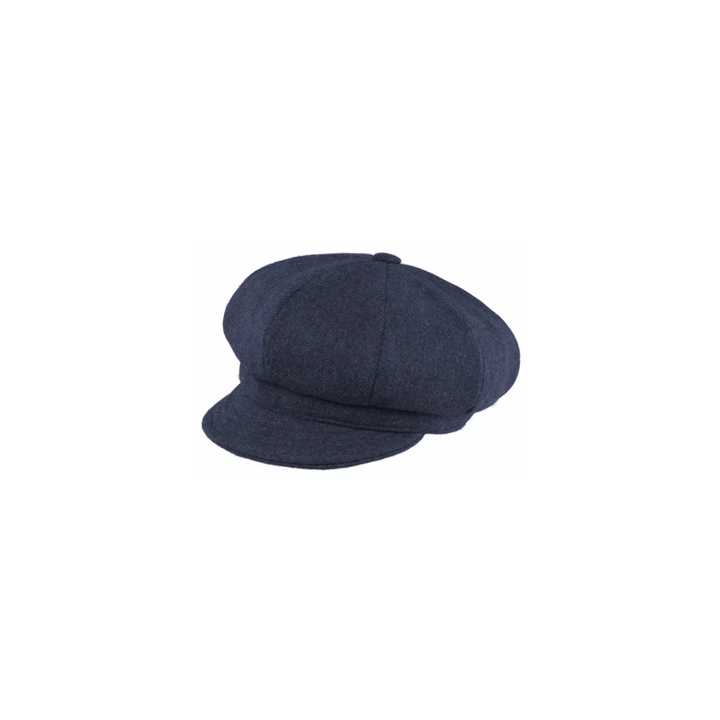 Casquette Gavroche Cosenza Laine - Traclet