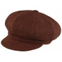 Casquette Gavroche Cosenza Laine - Traclet
