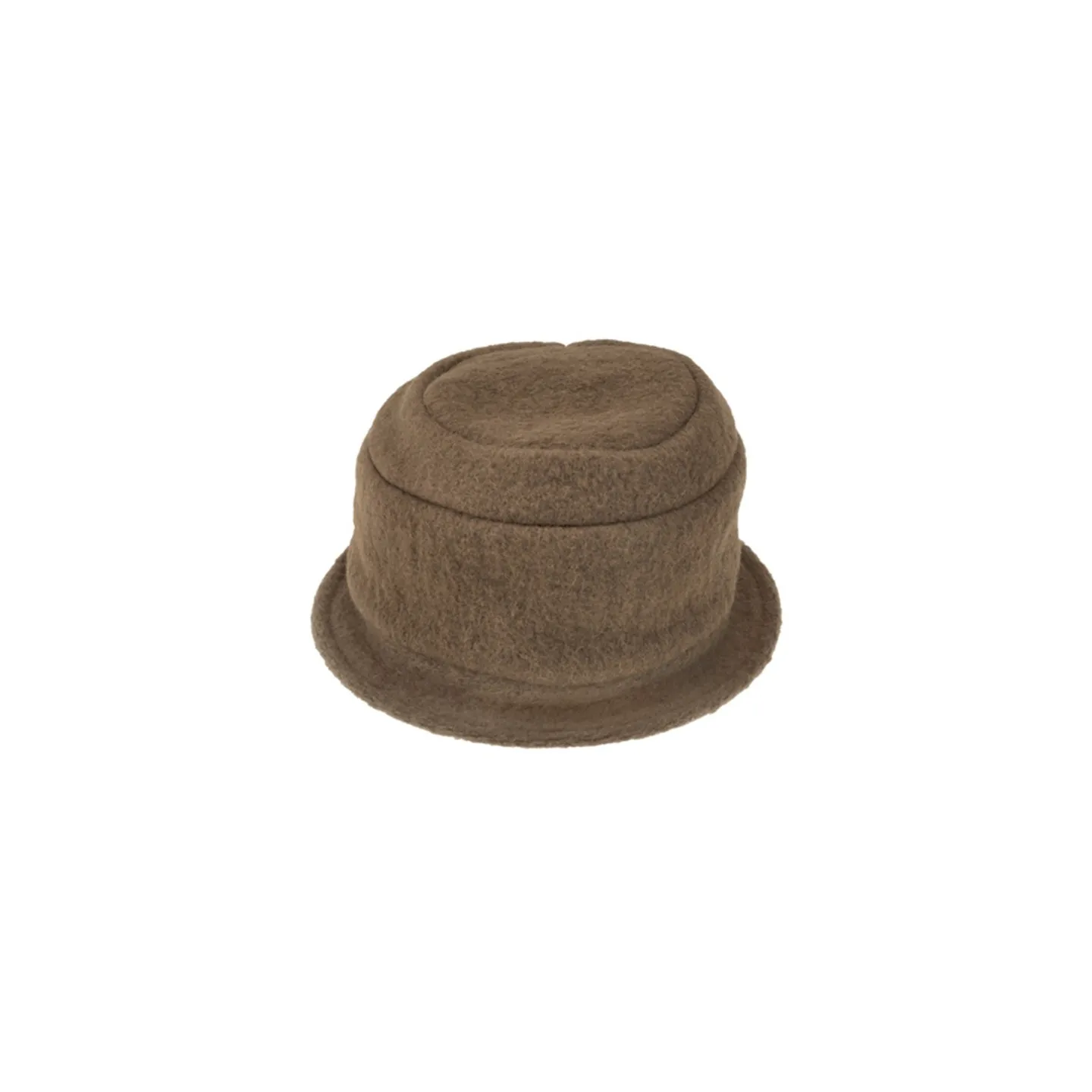 Foggia Wool Cloche Hat - Traclet Reference: 22454| Chapellerie Traclet