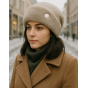 copy of Brown Faux Fur Cherrybush Hat - Barts