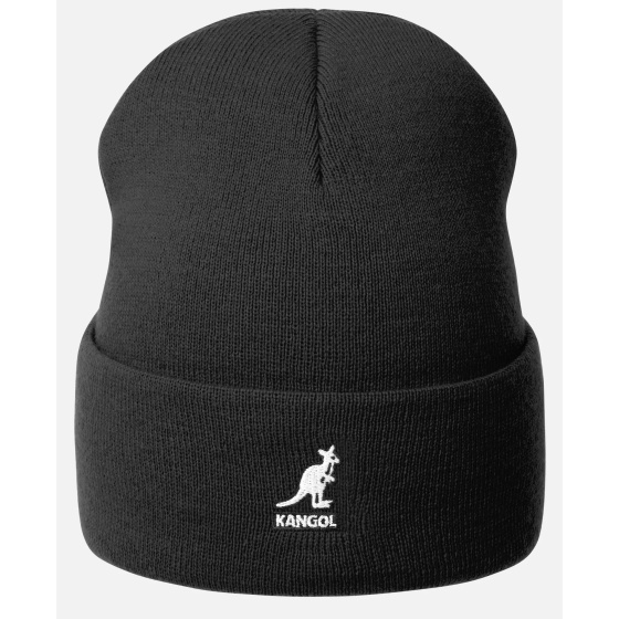 2-Way Text Beanie - Kangol