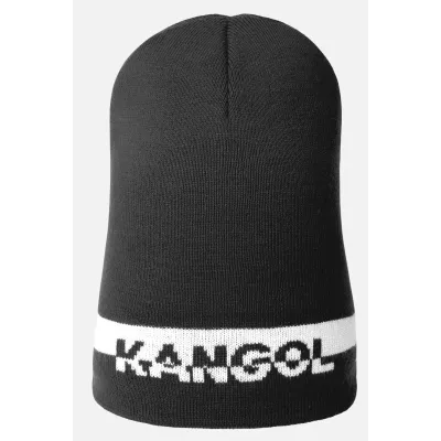 2-Way Text Beanie - Kangol - kangol shop Reference: 22465| Chapellerie Traclet