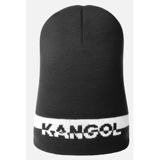 2-Way Text Beanie - Kangol