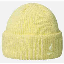 Bonnet Cardinal 2-way Citron - Kangol