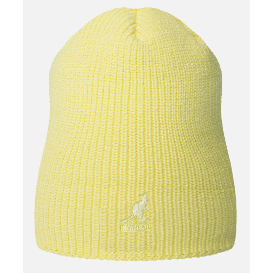 Cardinal 2-way Lemon Beanie - Kangol