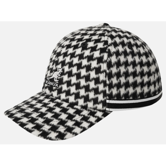 Baseball Block Zig Cap - Kangol