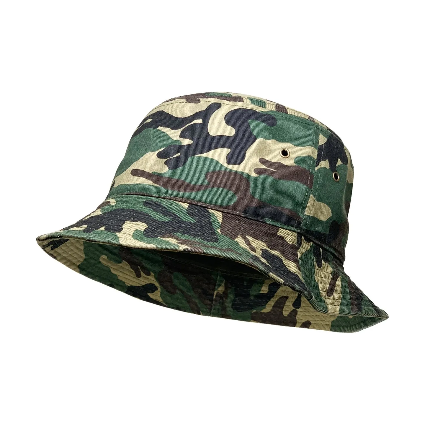 Bob Coton Camouflage - Traclet