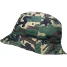Bob Coton Camouflage - Traclet Reference : 22474| Chapellerie Traclet