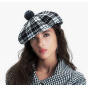 New Heritage Flat Cap - Kangol
