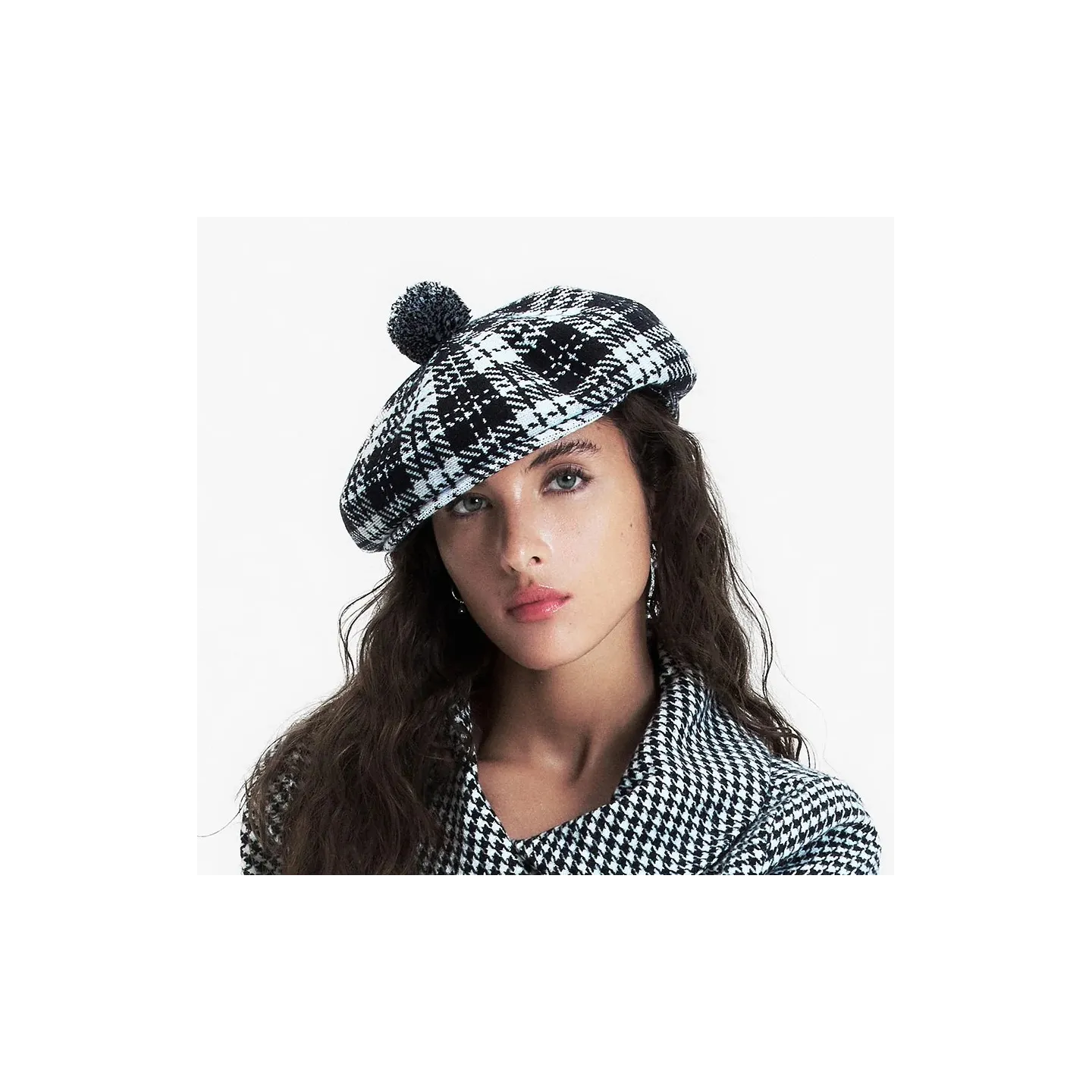 Casquette New Heritage Flat Cap - Kangol  Reference : 22477| Chapellerie Traclet