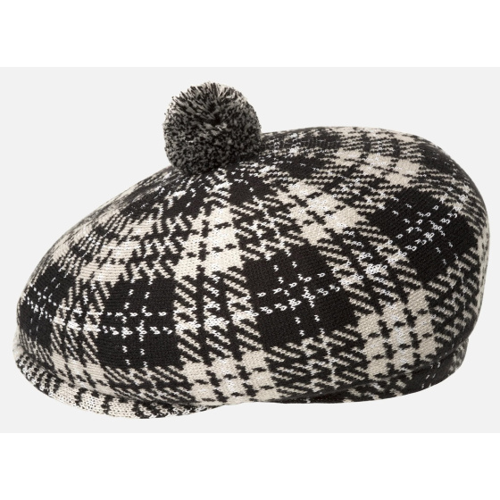 New Heritage Flat Cap - Kangol New Heritage Flat Cap - Kangol