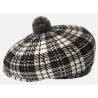 Casquette New Heritage Flat Cap - Kangol  Reference : 22477| Chapellerie Traclet