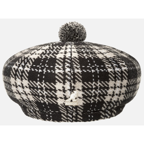 Casquette New Heritage Flat Cap - Kangol Casquette New Heritage Flat Cap - Kangol