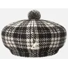 Casquette New Heritage Flat Cap - Kangol  Reference : 22477| Chapellerie Traclet