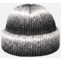 Bonnet Heathered 2-way Noir - Kangol
